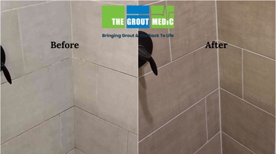 Before & After Photo